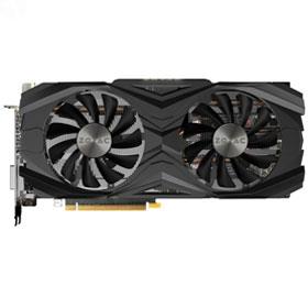 ZOTAC GeForce® GTX 1070 AMP Core Edition Graphics Card